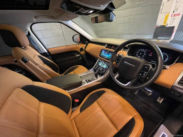 221 Range Rover Sport P400e  HSE Dynamic SV Paint 373167188