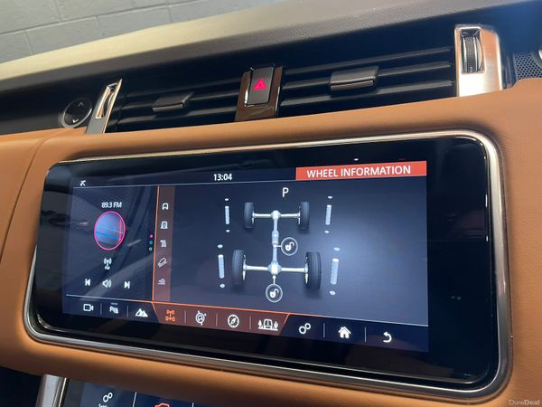 221 Range Rover Sport P400e  HSE Dynamic SV Paint 373167193