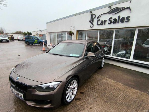 BMW 3-Series 320D NEW NCT 373167411