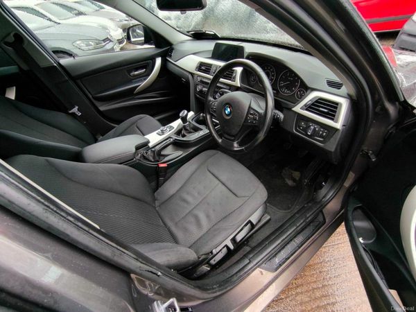 BMW 3-Series 320D NEW NCT 373167421