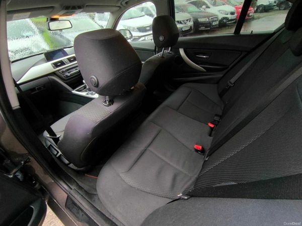 BMW 3-Series 320D NEW NCT 373167423