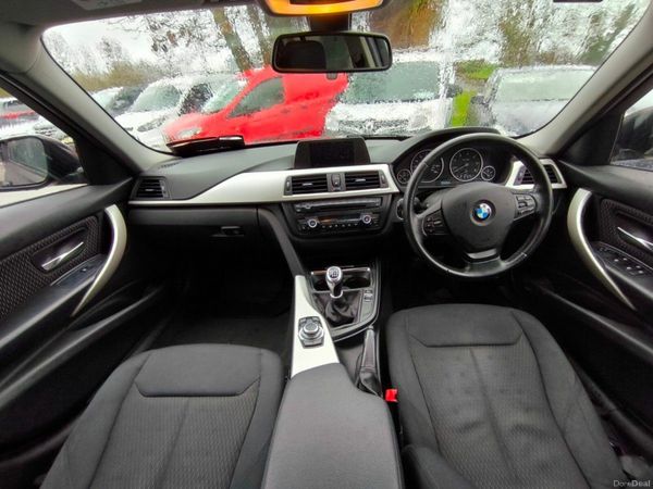 BMW 3-Series 320D NEW NCT 373167428