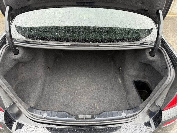 BMW 5-Series 520d M Sport Auto NCT 10/26 TAX 03/26 373170759