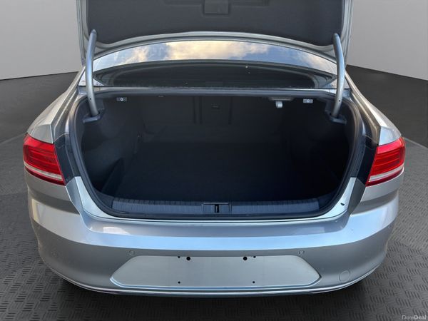 2016 VOLKSWAGEN PASSAT (S159) 373176841