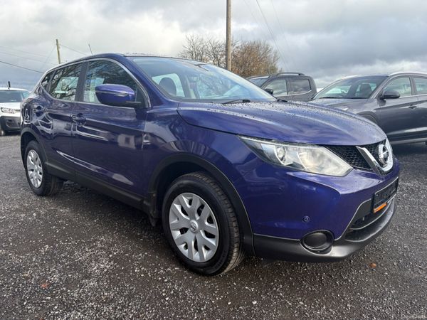 Nissan Qashqai 373103980