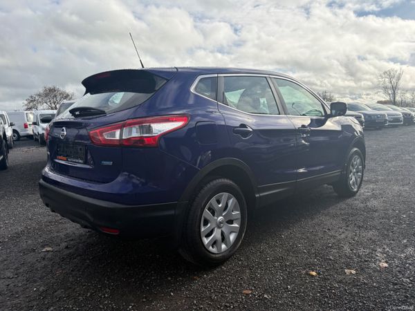 Nissan Qashqai 373103985