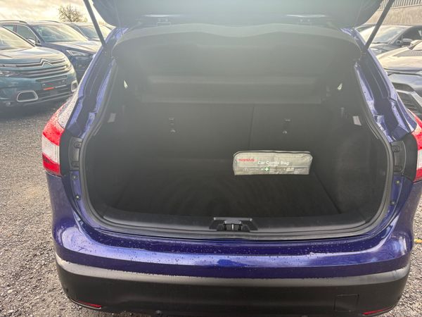 Nissan Qashqai 373104047