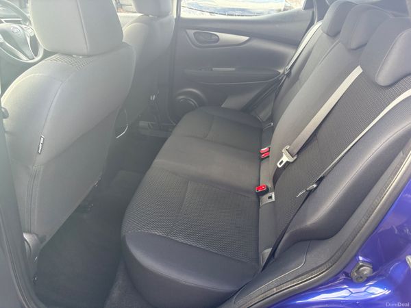 Nissan Qashqai 373104061