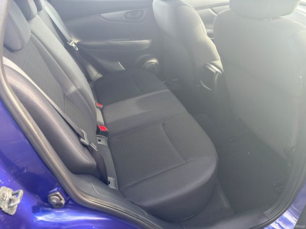 Nissan Qashqai 373104062