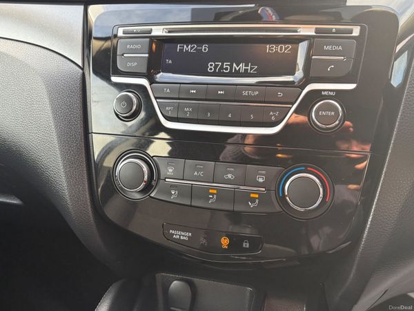 Nissan Qashqai 373104065