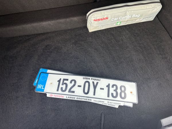 Nissan Qashqai 373104072