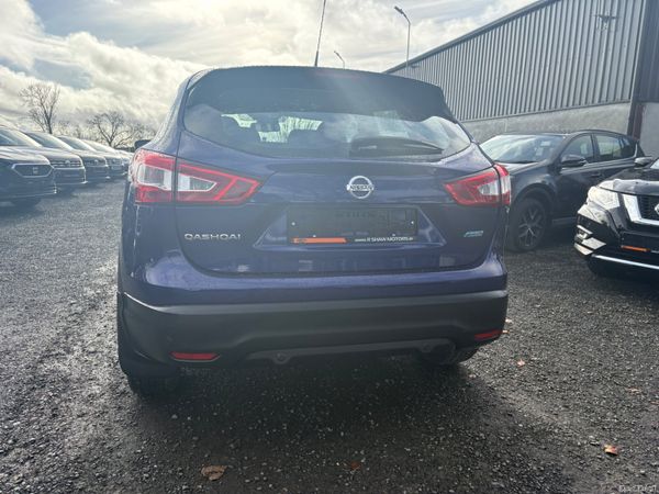 Nissan Qashqai 373104021