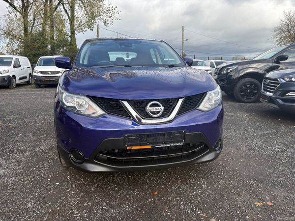 Nissan Qashqai 373104027