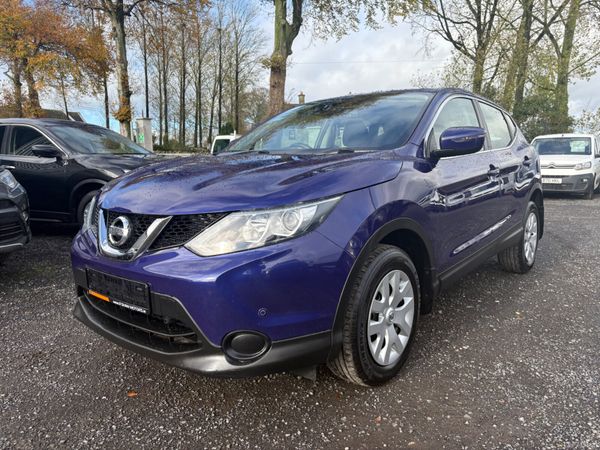 Nissan Qashqai 373104029