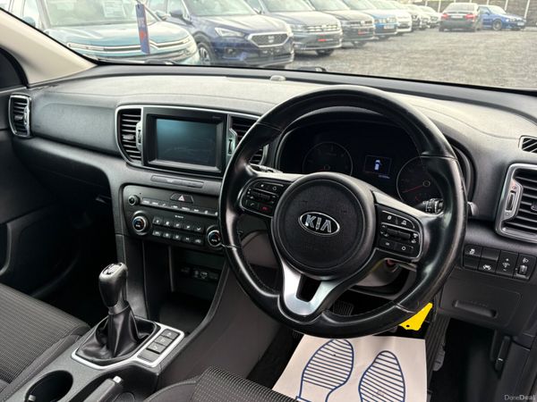 Kia Sportage 373109997