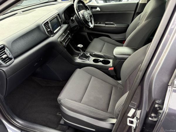 Kia Sportage 373110023