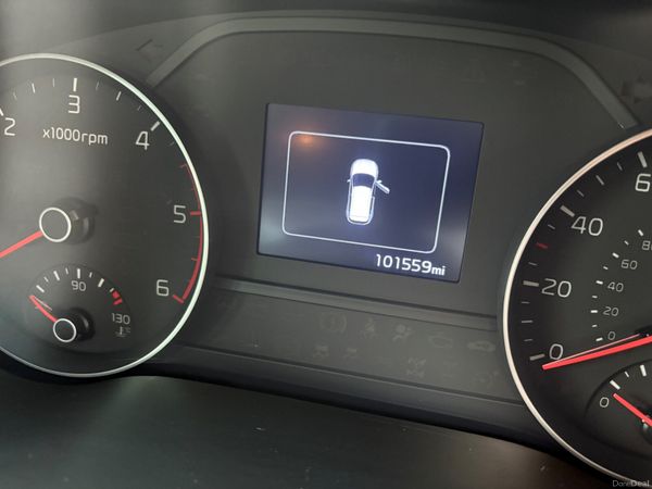 Kia Sportage 373110033