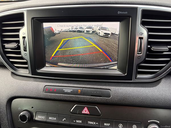 Kia Sportage 373110039