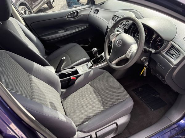 Nissan Pulsar 373118819