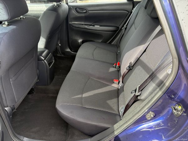 Nissan Pulsar 373118823