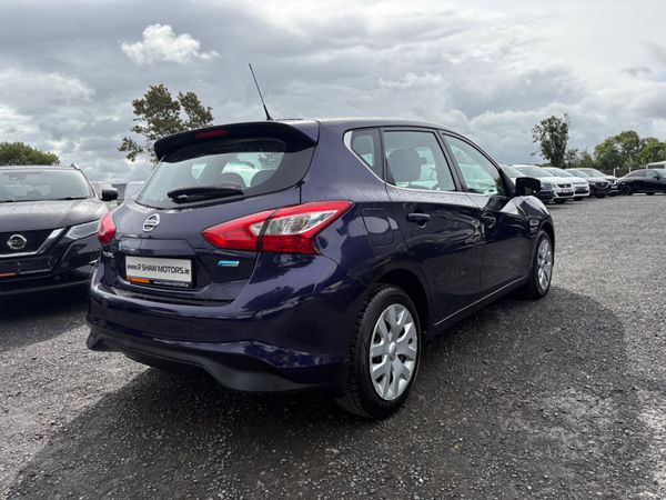 Nissan Pulsar 373118824