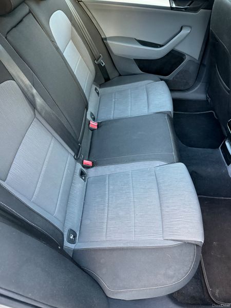 2016 Skoda Superb Estate Ambition 373262241