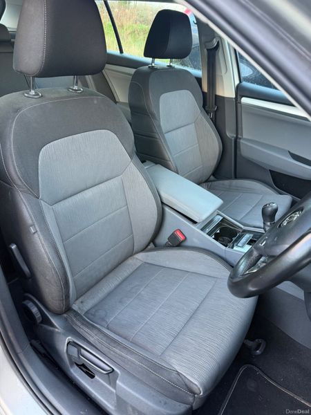 2016 Skoda Superb Estate Ambition 373262269