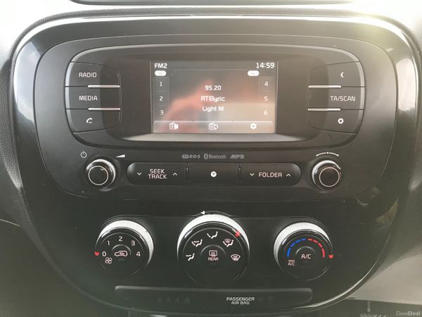 151 KIA SOUL 1.6 PETROL NCT & TAX 373275211