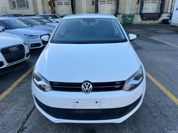 2012 VW POLO 57K NCT 11/26 TAX 01/26 373275912