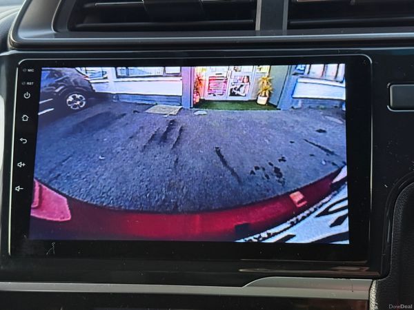 2019 Honda Fit 1.5 Petrol Hybrid,,Automatic, 373228243