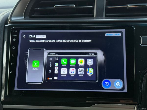 2019 Honda Fit 1.5 Petrol Hybrid,,Automatic, 373228245