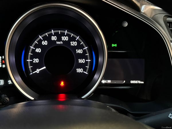 2019 Honda Fit 1.5 Petrol Hybrid,,Automatic, 373228239