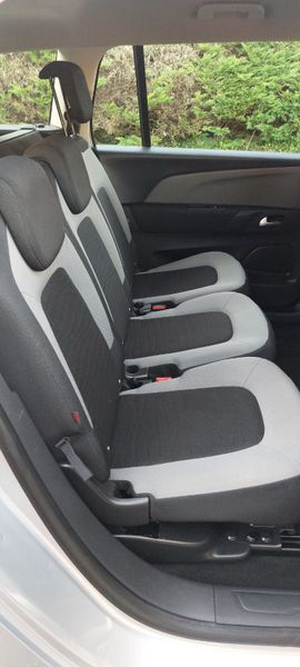 Citroen Grand Picasso 7 Seater Automatic 373340087