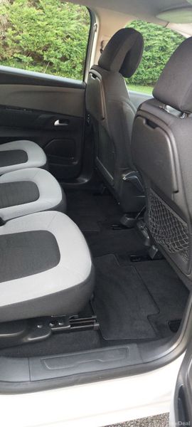 Citroen Grand Picasso 7 Seater Automatic 373340110