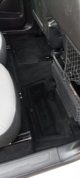 Citroen Grand Picasso 7 Seater Automatic 373340112