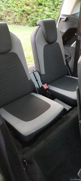 Citroen Grand Picasso 7 Seater Automatic 373340114
