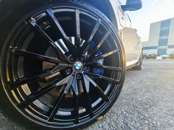 BMW X5 M-SPORT XDrive45E XLINE,NEW NCT 373345351