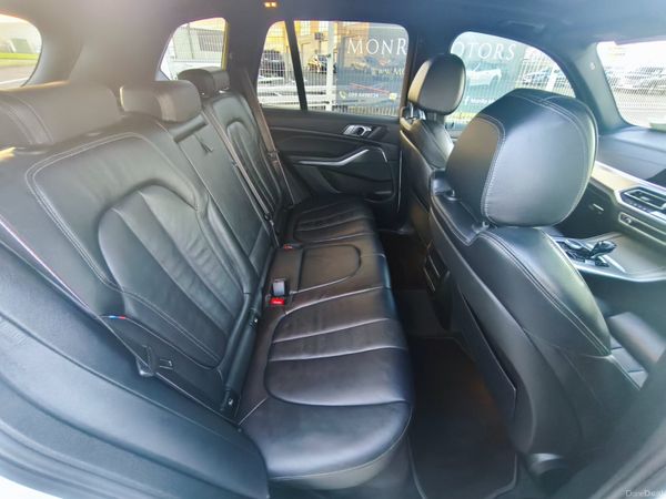 BMW X5 M-SPORT XDrive45E XLINE,NEW NCT 373345360