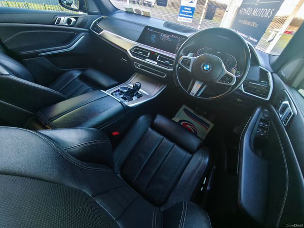 BMW X5 M-SPORT XDrive45E XLINE,NEW NCT 373345364