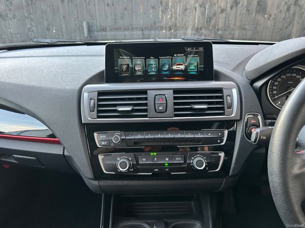 BMW 118D Sport Automatic 373346462