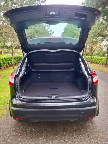 Nissan Qashqai Auto Pan Roof 2017 373348299