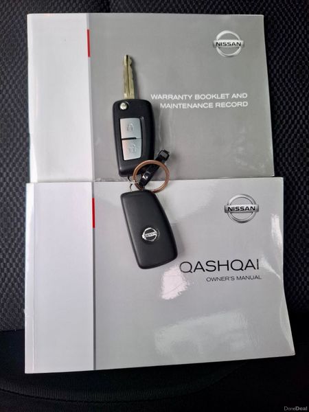 Nissan Qashqai Auto Pan Roof 2017 373348353