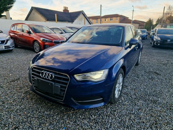 2016 Audi A3 | 1.4 TSI Auto *VERY LOW MILES* 373370565