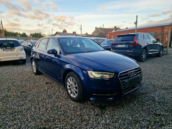2016 Audi A3 | 1.4 TSI Auto *VERY LOW MILES* 373370571