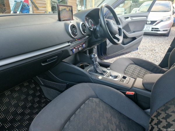 2016 Audi A3 | 1.4 TSI Auto *VERY LOW MILES* 373370579
