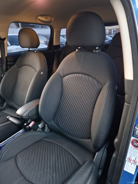 2012 MINI countryman cooper S 1.6 Petrol Auto 373373039