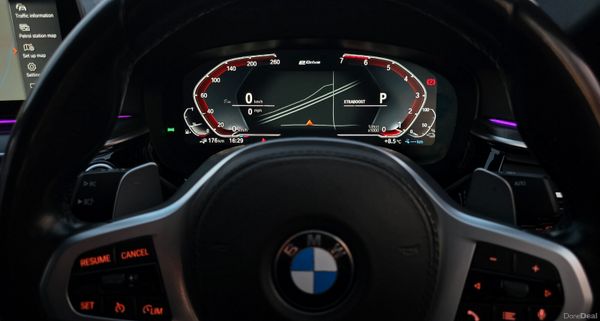 // Deposit Taken // 373384781