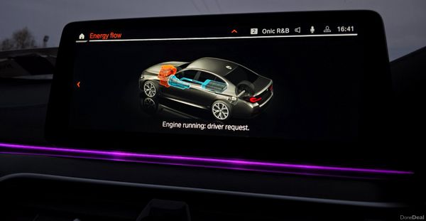 // Deposit Taken // 373384917