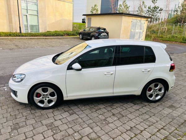 2012 VW GOLF GTI 2.0 TSI DSG LOW KMS 35K 373391569