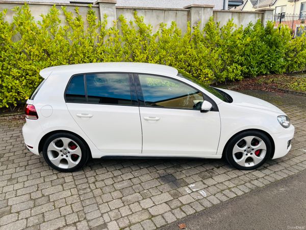2012 VW GOLF GTI 2.0 TSI DSG LOW KMS 35K 373391571